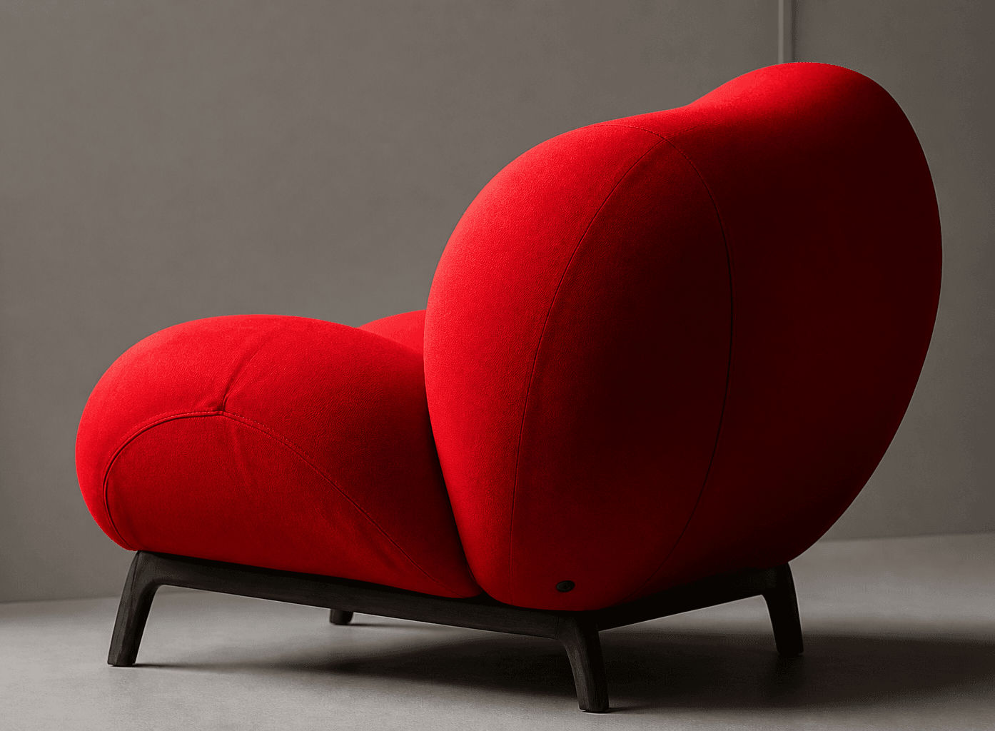Lounge chair